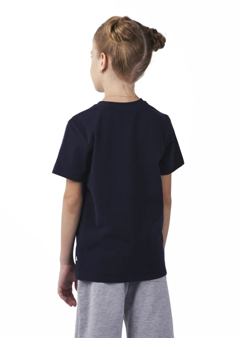 Купить джемпер-футболка детский в интернет-магазине ArmRus по выгодной цене. - изображение 2