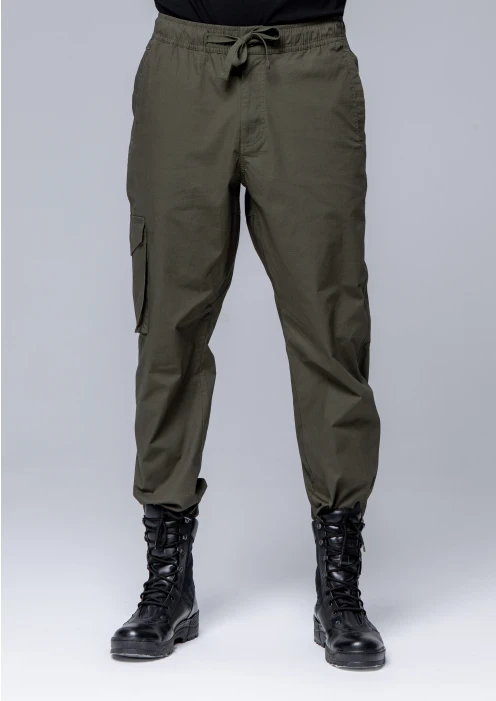 Купить брюки-карго мужские «армия россии» хаки в интернет-магазине ArmRus по выгодной цене. - изображение 1