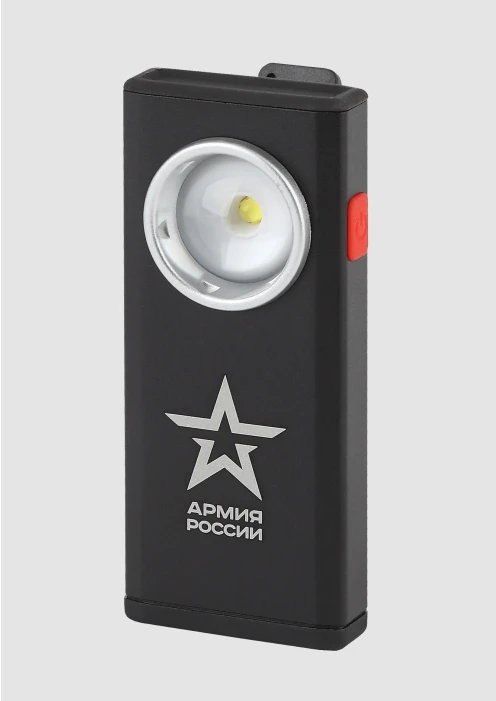 Купить фонарь офицерский в интернет-магазине ArmRus по выгодной цене. - изображение 3