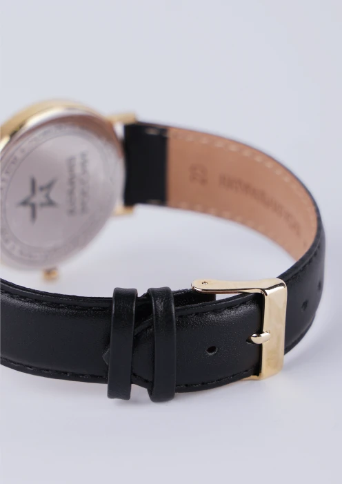 Купить часы женские «русское время» кварцевые белые в интернет-магазине ArmRus по выгодной цене. - изображение 4