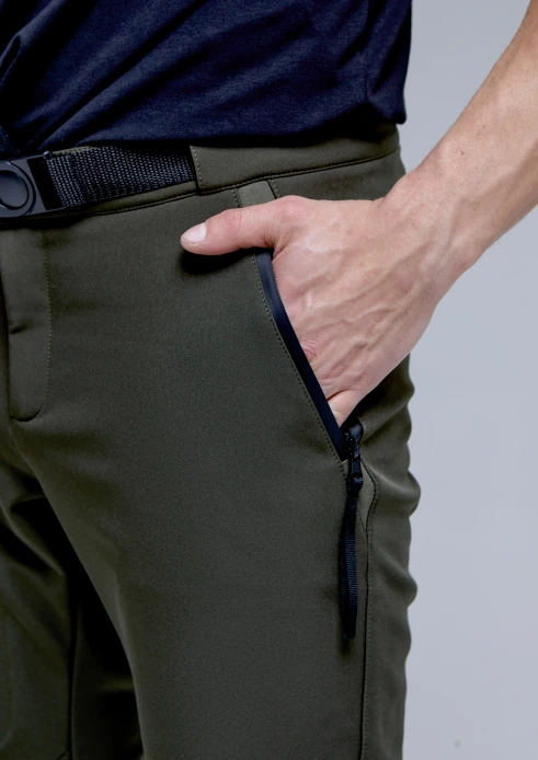 Купить брюки тактические мужские «звезда» хаки в интернет-магазине ArmRus по выгодной цене. - изображение 9