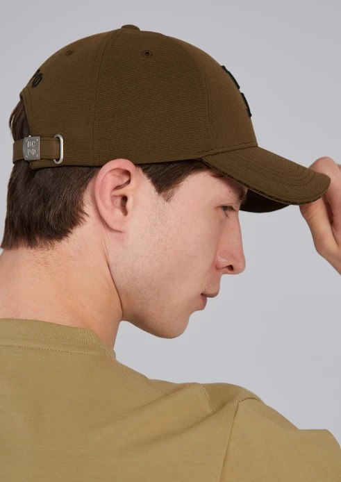 Купить бейсболка вышивка вс рф в интернет-магазине ArmRus по выгодной цене. - изображение 10