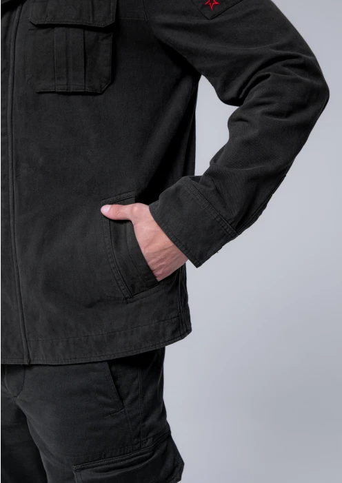 Куртка мужская «Та самая куртка» - изображение 10