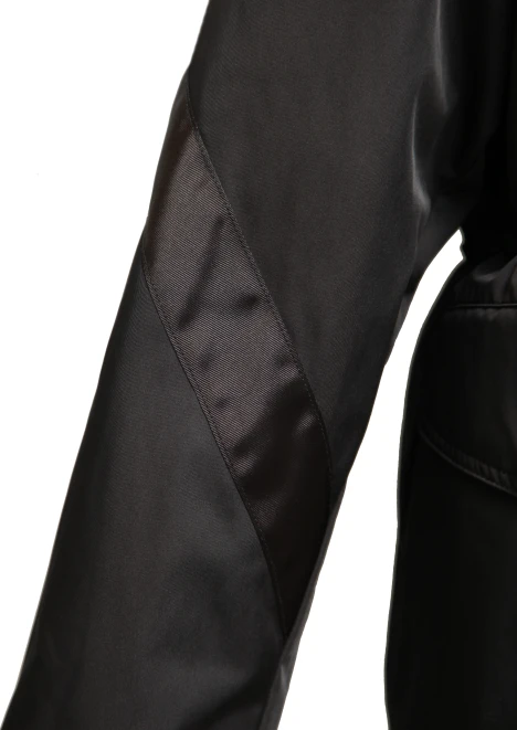 Купить куртка-парка «армия россии» трансформер черная в интернет-магазине ArmRus по выгодной цене. - изображение 32