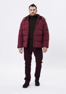 Куртка зимняя мужская: купить в интернет-магазине «Армия России