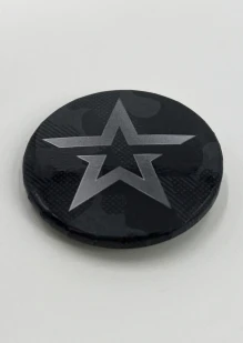 Значок Звезда 38 мм: купить в интернет-магазине «Армия России