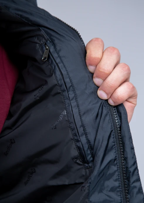 Купить куртка мужсая «new dimention ii» в интернет-магазине ArmRus по выгодной цене. - изображение 5