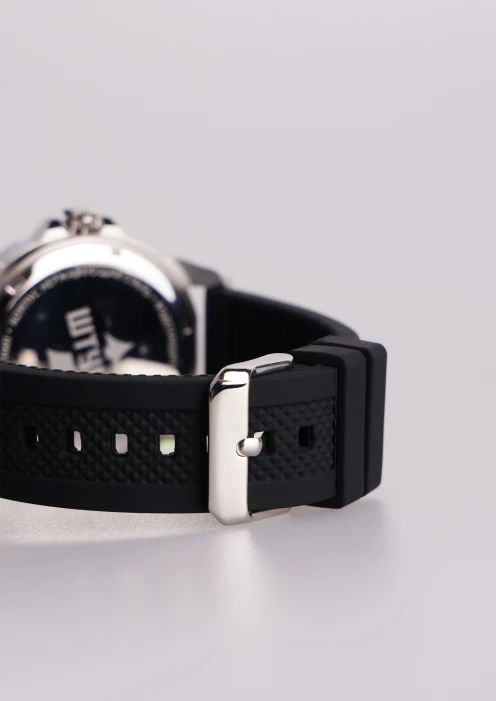 Купить часы штурм кк кварцевые на каучуковом ремне d43,7 в интернет-магазине ArmRus по выгодной цене. - изображение 6