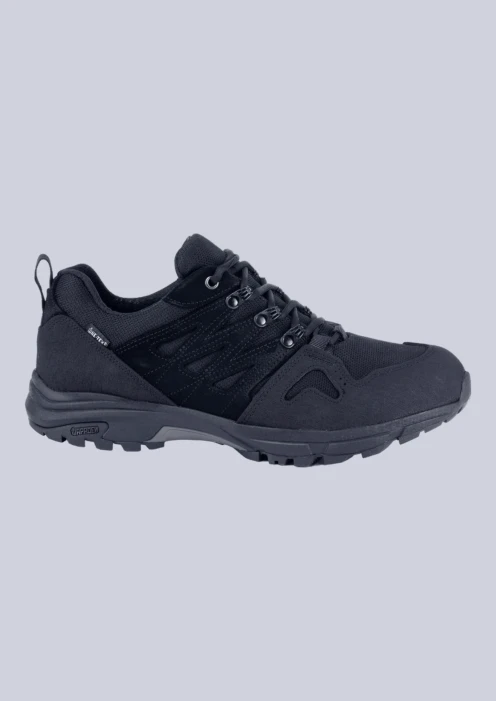 Купить  кроссовки тактические демисезонные черные в интернет-магазине ArmRus по выгодной цене. - изображение 4