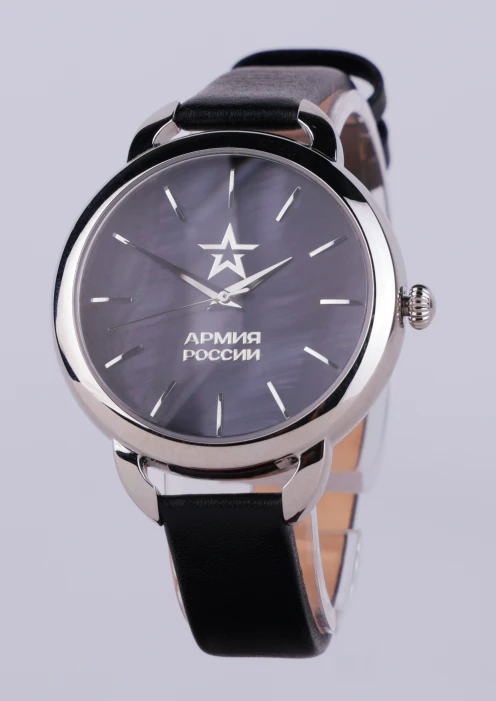 Купить часы женские «армия россии» кварцевые в интернет-магазине ArmRus по выгодной цене. - изображение 1