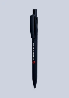 Ручка шариковая «Армия России» черная: купить в интернет-магазине «Армия России
