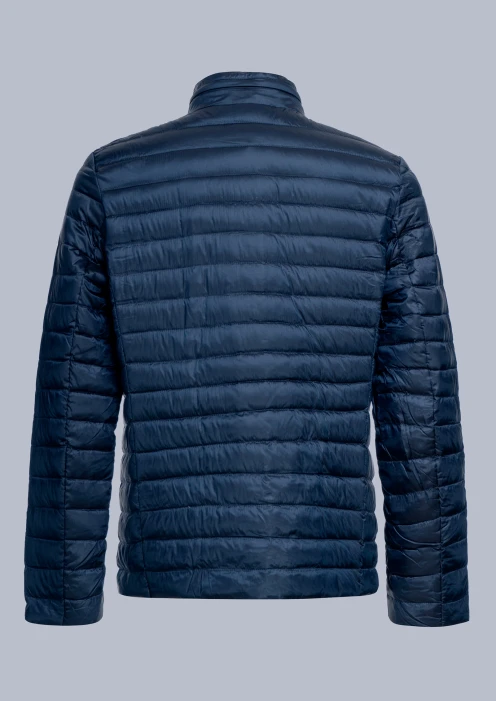 Купить куртка стеганая «армия россии»  в интернет-магазине ArmRus по выгодной цене. - изображение 2
