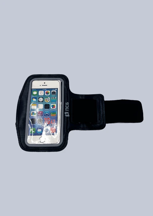 Купить чехол для смартфона на руку в интернет-магазине ArmRus по выгодной цене. - изображение 7