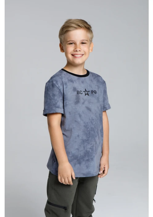 Купить футболка детская «вс рф» в интернет-магазине ArmRus по выгодной цене. - изображение 4