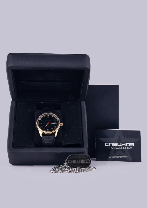 Купить часы механические в интернет-магазине ArmRus по выгодной цене. - изображение 2