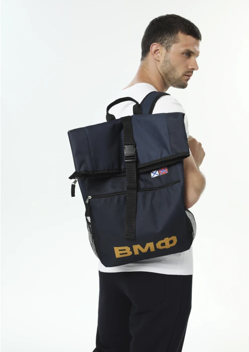 Купить рюкзак вмф в интернет-магазине ArmRus по выгодной цене. - изображение 7