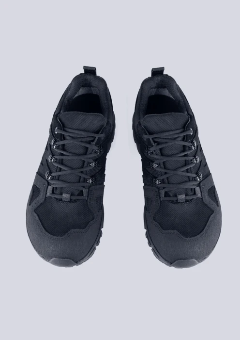 Купить  кроссовки тактические демисезонные черные в интернет-магазине ArmRus по выгодной цене. - изображение 5