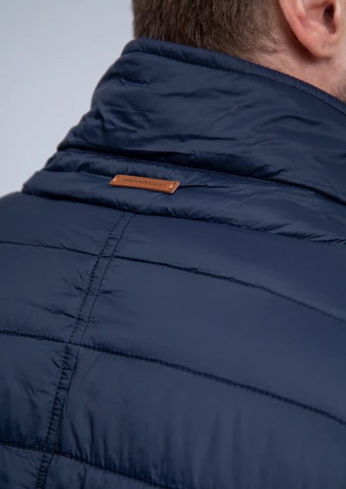 Купить куртка-пиджак «армия россии» стеганая демисезонная в интернет-магазине ArmRus по выгодной цене. - изображение 10