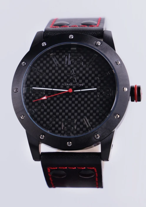 Купить часы кварцевые армия россии d42,9 в интернет-магазине ArmRus по выгодной цене. - изображение 1