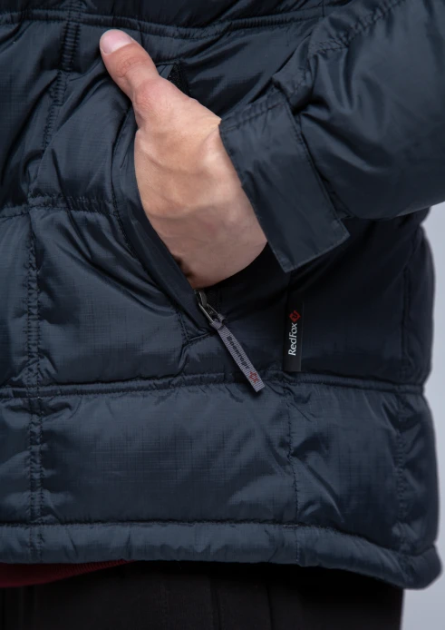 Купить куртка мужсая «new dimention ii» в интернет-магазине ArmRus по выгодной цене. - изображение 8
