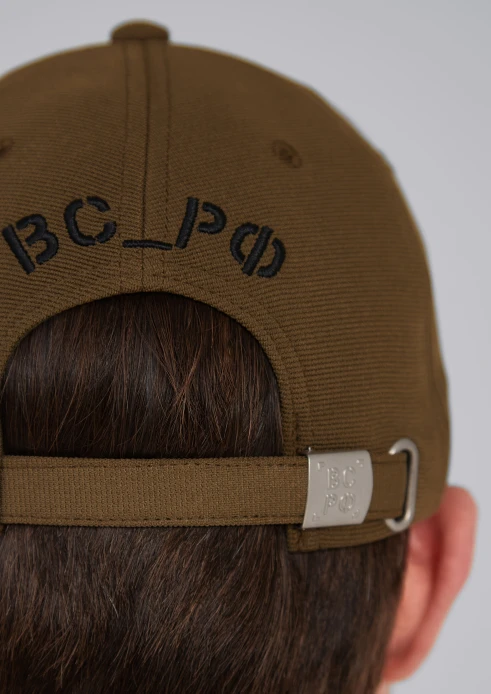 Купить бейсболка вышивка вс рф в интернет-магазине ArmRus по выгодной цене. - изображение 9