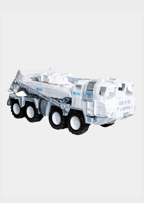 Купить военный тягач «арктика» с танком в интернет-магазине ArmRus по выгодной цене. - изображение 5