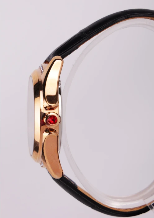 Купить часы женские «президент» механические черные в интернет-магазине ArmRus по выгодной цене. - изображение 8