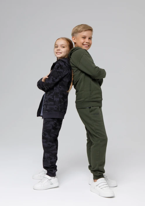 Купить костюм детский «армия» черный камуфляж в интернет-магазине ArmRus по выгодной цене. - изображение 24
