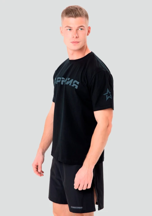 Купить футболка мужская с принтом «армия» в интернет-магазине ArmRus по выгодной цене. - изображение 4
