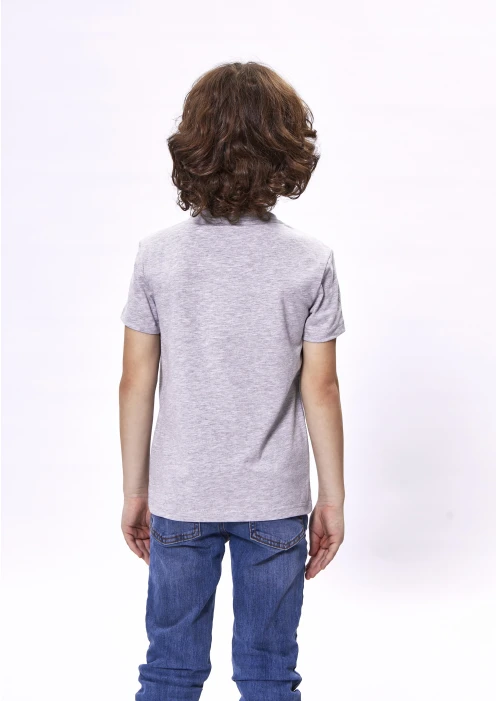 Купить футболка детская звезда камуфляж в интернет-магазине ArmRus по выгодной цене. - изображение 2