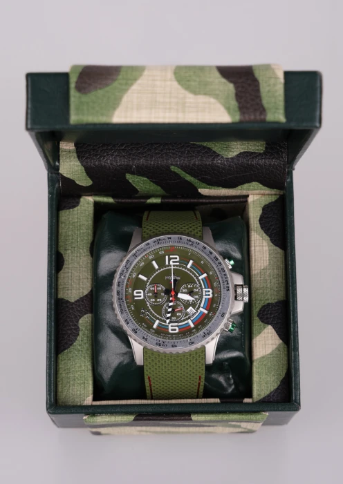 Купить часы штурм кк кварцевые d48 в интернет-магазине ArmRus по выгодной цене. - изображение 7