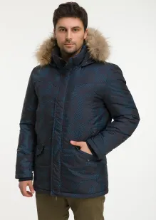 Куртка-пуховик: купить в интернет-магазине «Армия России