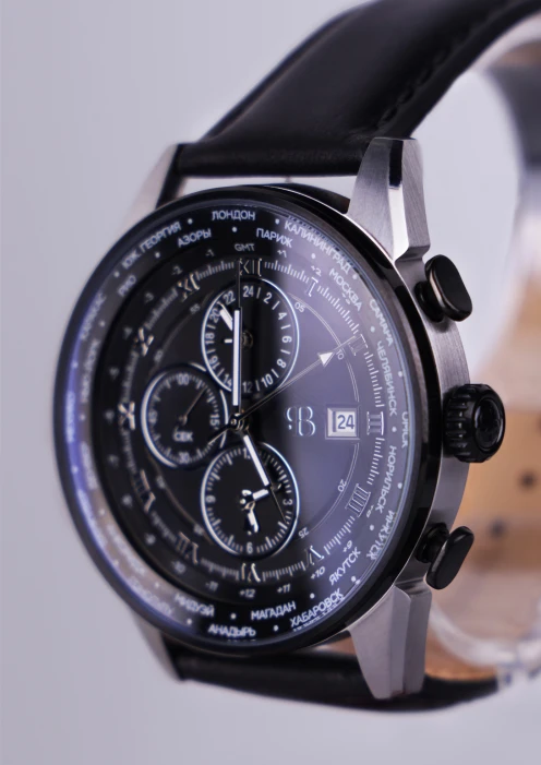 Купить часы русское время кк кварцевые d42,7 в интернет-магазине ArmRus по выгодной цене. - изображение 3