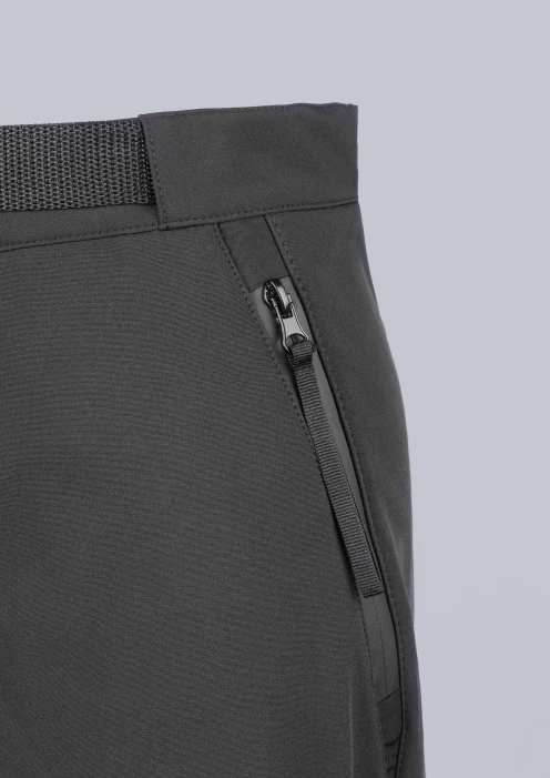 Купить брюки тактические мужские «звезда» черные в интернет-магазине ArmRus по выгодной цене. - изображение 19