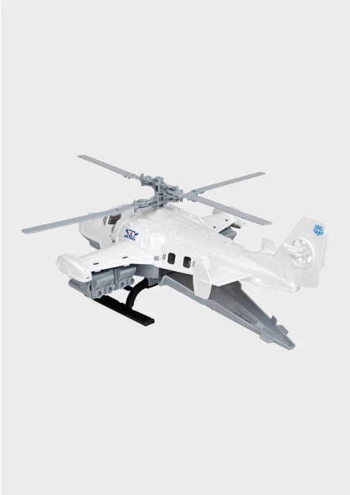 Купить вертолет "арктика" в интернет-магазине ArmRus по выгодной цене. - изображение 5