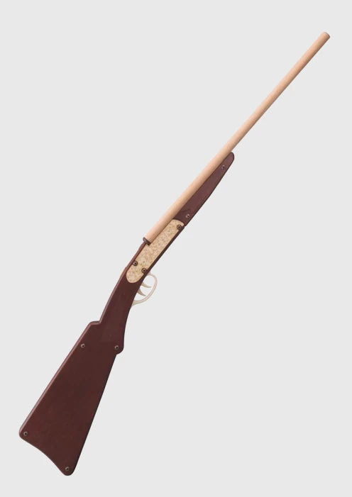 Купить конструктор из дерева «taiga» охотничье ружье в интернет-магазине ArmRus по выгодной цене. - изображение 1