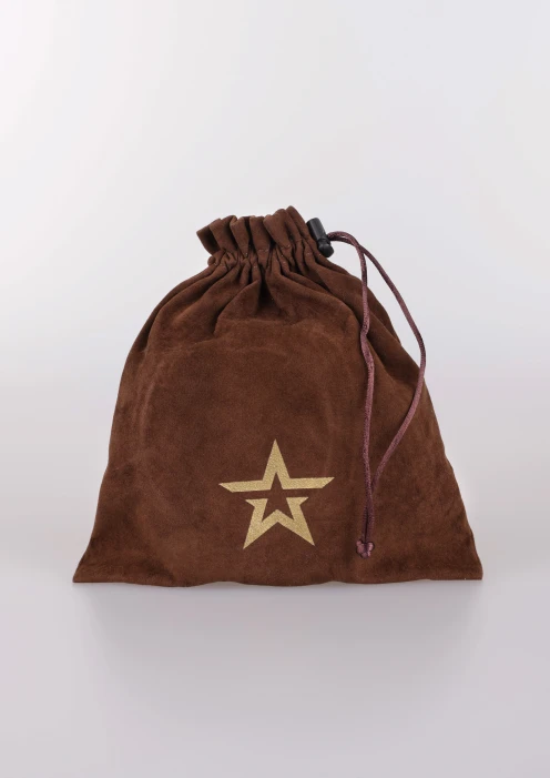 Купить ремень мужской "звезда в лавре" в интернет-магазине ArmRus по выгодной цене. - изображение 4