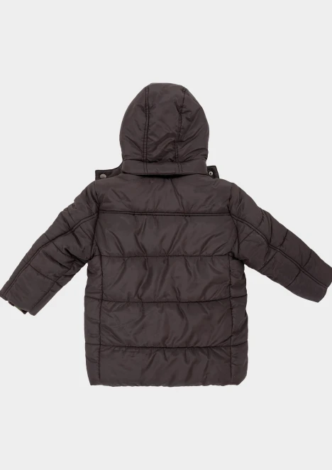Купить куртка детская «армия россии» утепленная в интернет-магазине ArmRus по выгодной цене. - изображение 2
