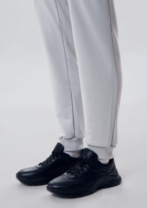 Купить брюки мужские «армия» пепельные в интернет-магазине ArmRus по выгодной цене. - изображение 5