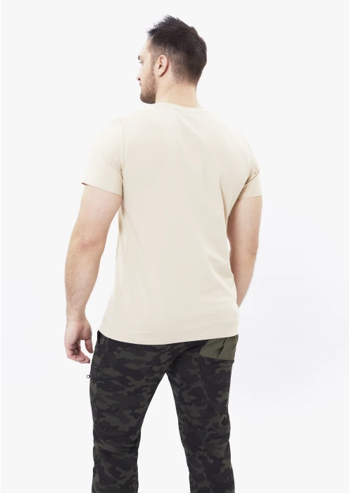 Купить футболка мужская армия россии надпись на груди в интернет-магазине ArmRus по выгодной цене. - изображение 2
