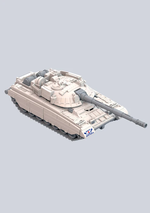 Купить игрушка танк «арктика» серия военная техника армии россии в интернет-магазине ArmRus по выгодной цене. - изображение 1