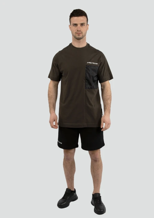 Купить футболка мужская в интернет-магазине ArmRus по выгодной цене. - изображение 7