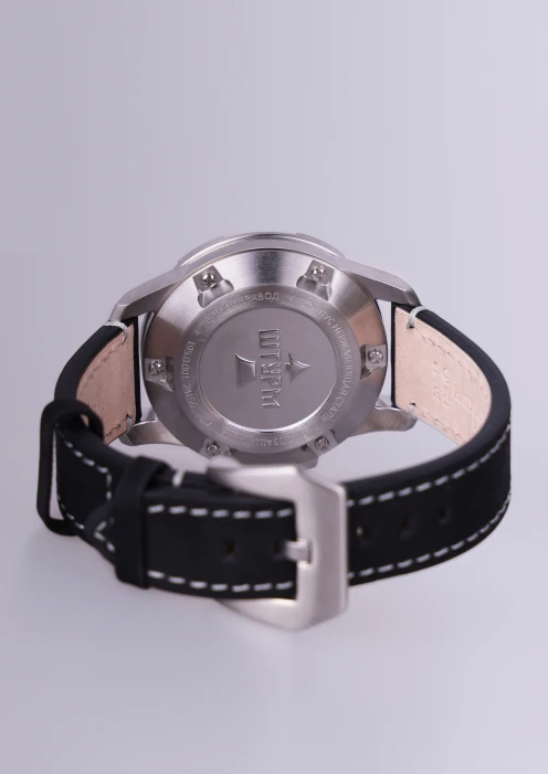 Купить часы штурм кк механические d41,9 в интернет-магазине ArmRus по выгодной цене. - изображение 4