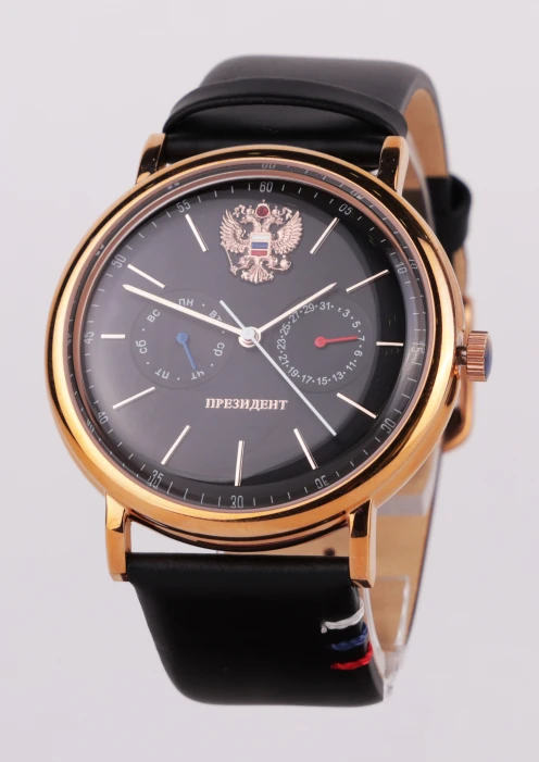 Купить часы президент кк кварцевые d45 в интернет-магазине ArmRus по выгодной цене. - изображение 1