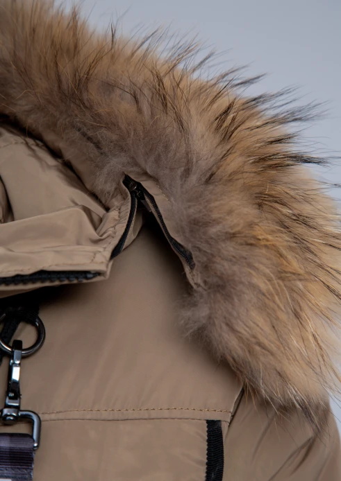 Купить куртка-пилот утепленная мужская  в интернет-магазине ArmRus по выгодной цене. - изображение 7