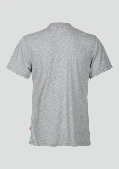 Купить футболка мужская «вежливые люди» серая в интернет-магазине ArmRus по выгодной цене. - изображение 2