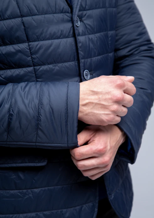 Купить куртка-пиджак «армия россии» стеганая демисезонная в интернет-магазине ArmRus по выгодной цене. - изображение 13