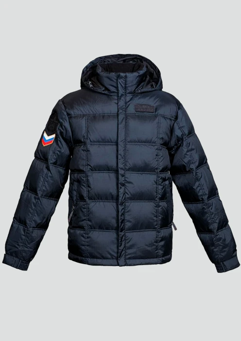Купить куртка мужсая «new dimention ii» в интернет-магазине ArmRus по выгодной цене. - изображение 11