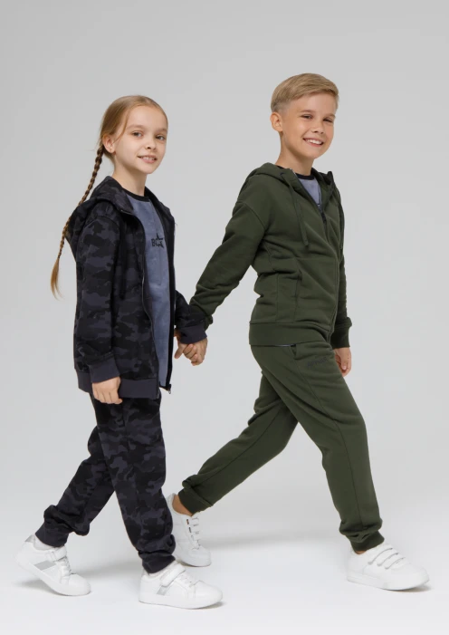 Купить костюм детский «армия» черный камуфляж в интернет-магазине ArmRus по выгодной цене. - изображение 21