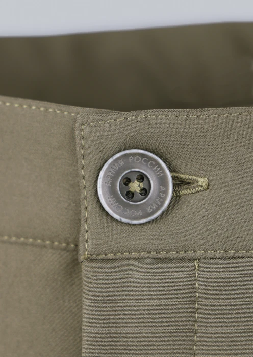 Купить брюки тактические мужские «звезда» хаки в интернет-магазине ArmRus по выгодной цене. - изображение 17